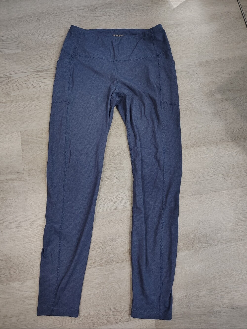 medium mondetta leggings
